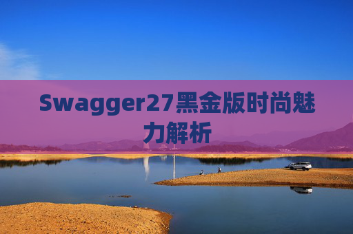 Swagger27黑金版时尚魅力解析
